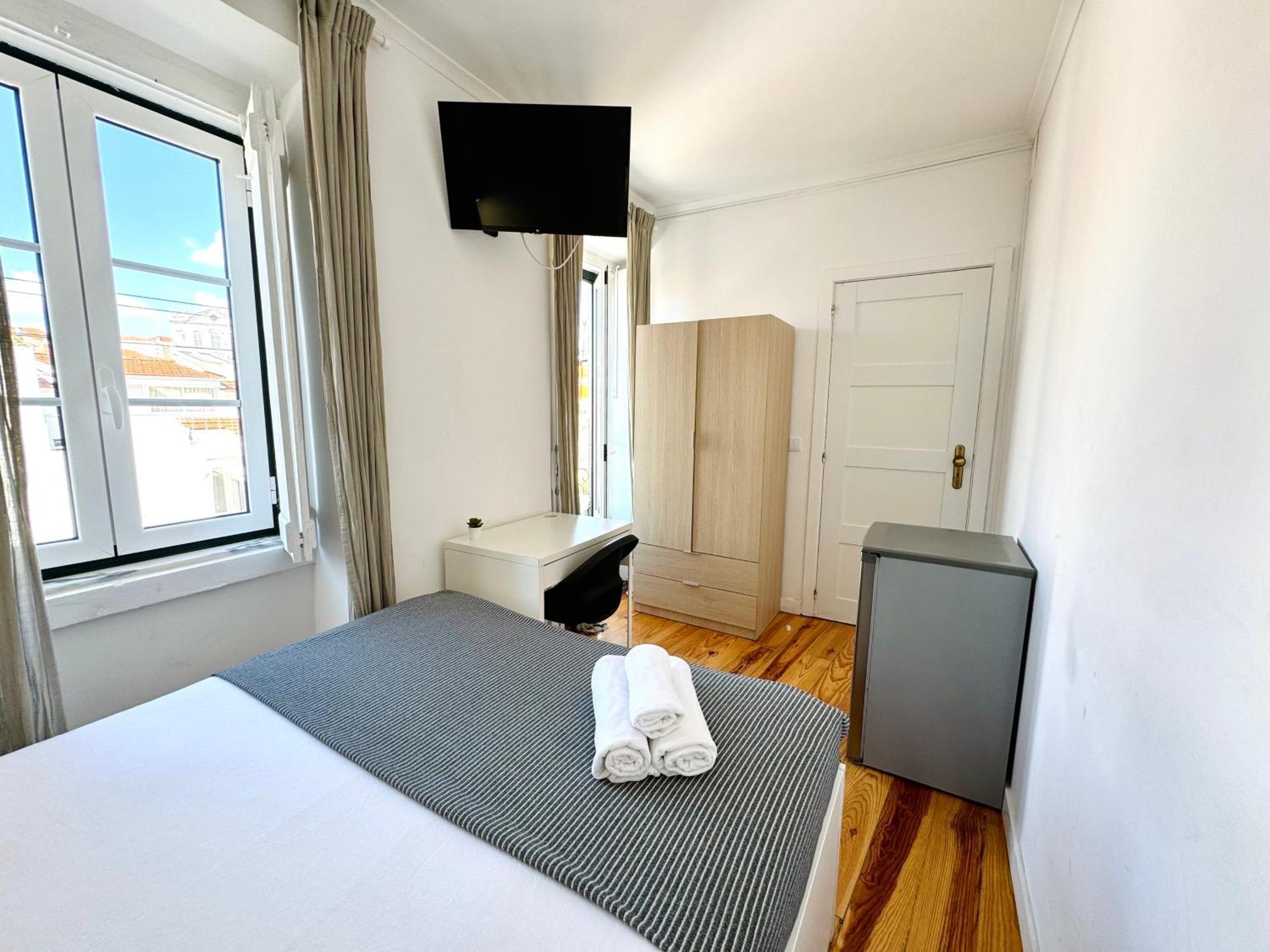 Habitación en casa particular Solmar House *