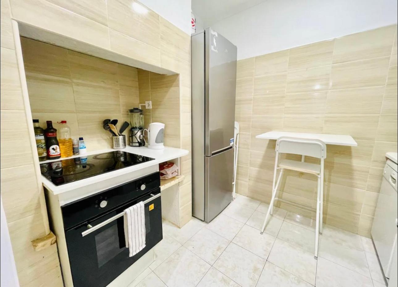 Privat bolig Solmar House