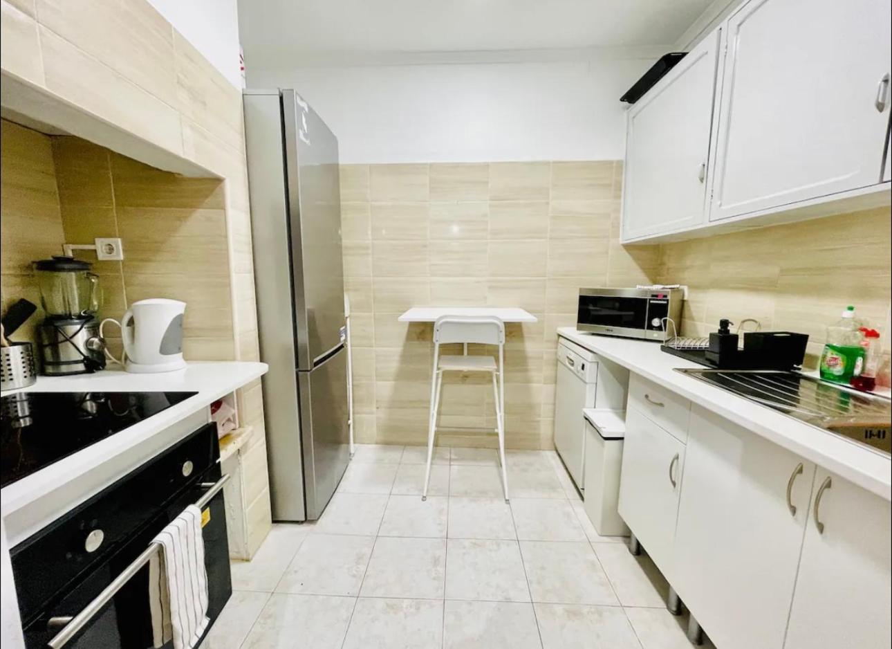 Privat bolig Solmar House *