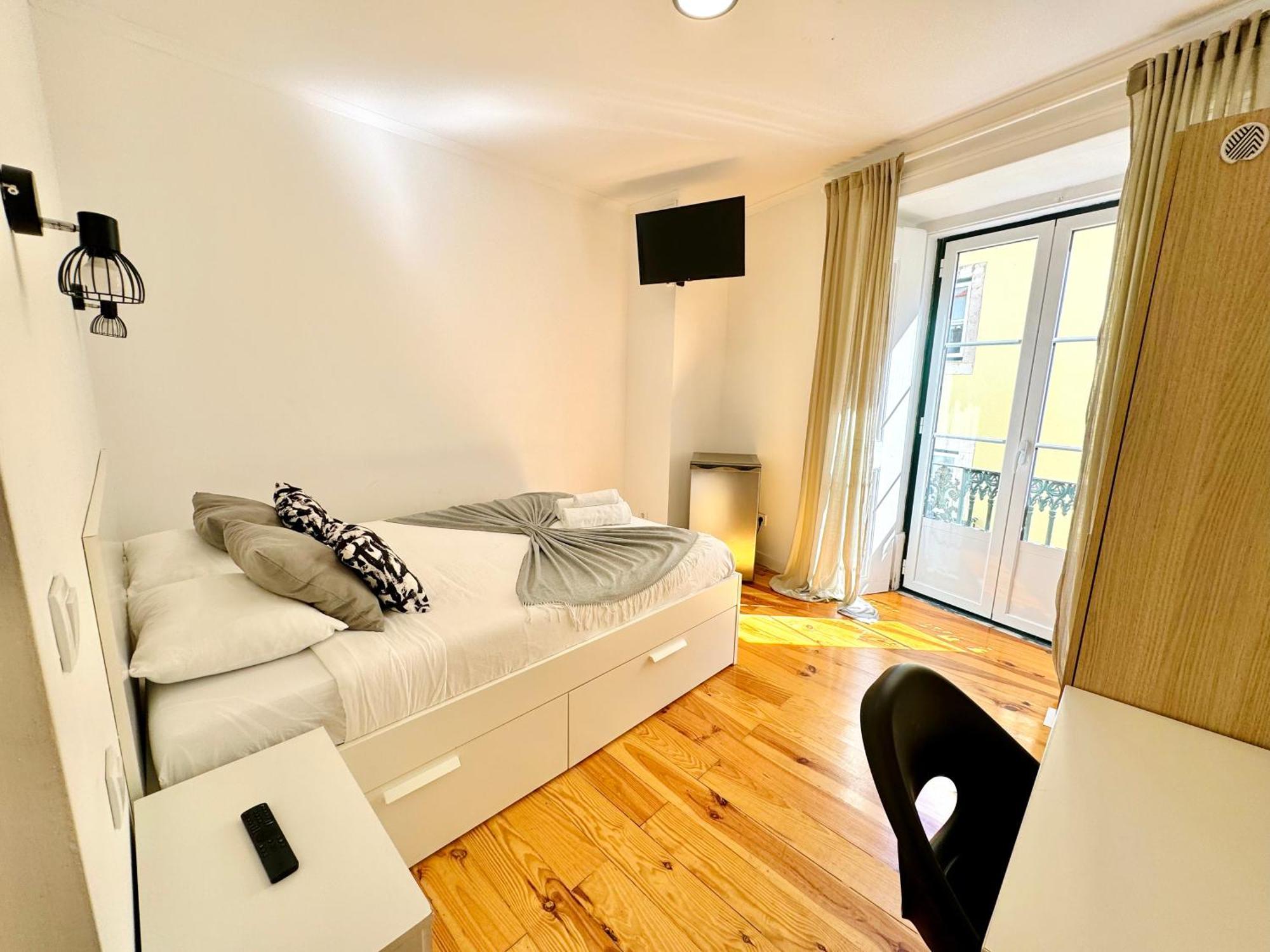 Privat bolig Solmar House