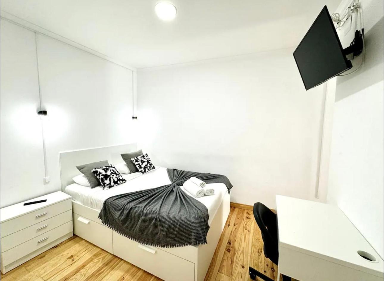 Solmar House Privat bolig Lisboa