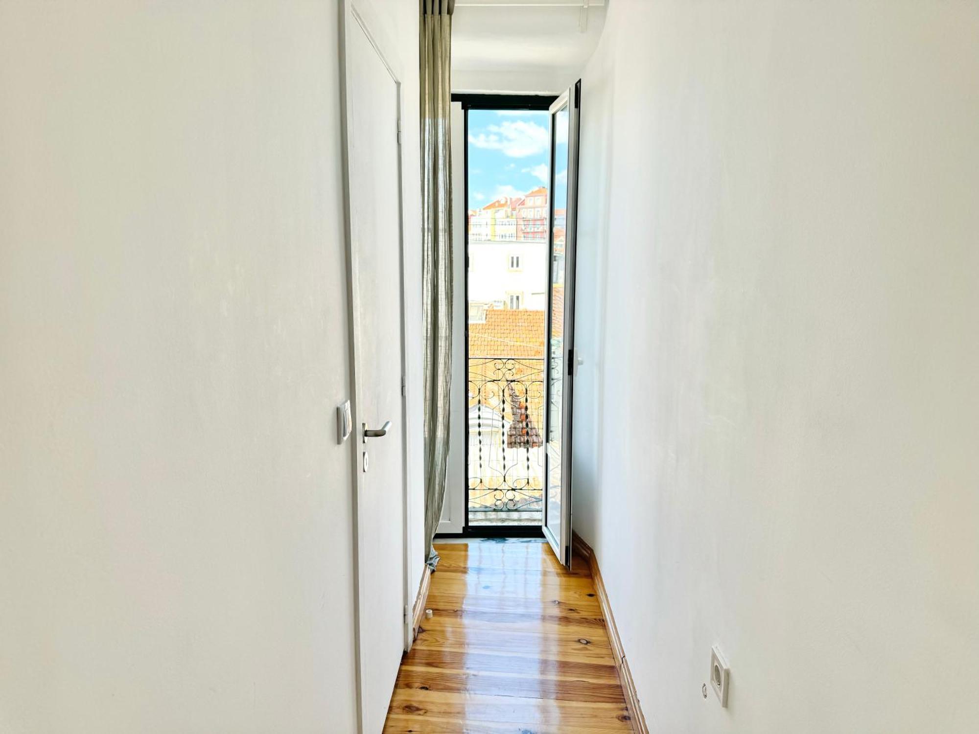 Privat bolig Solmar House