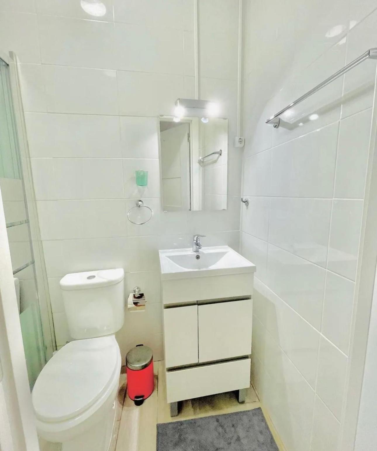 Solmar House Privat bolig *