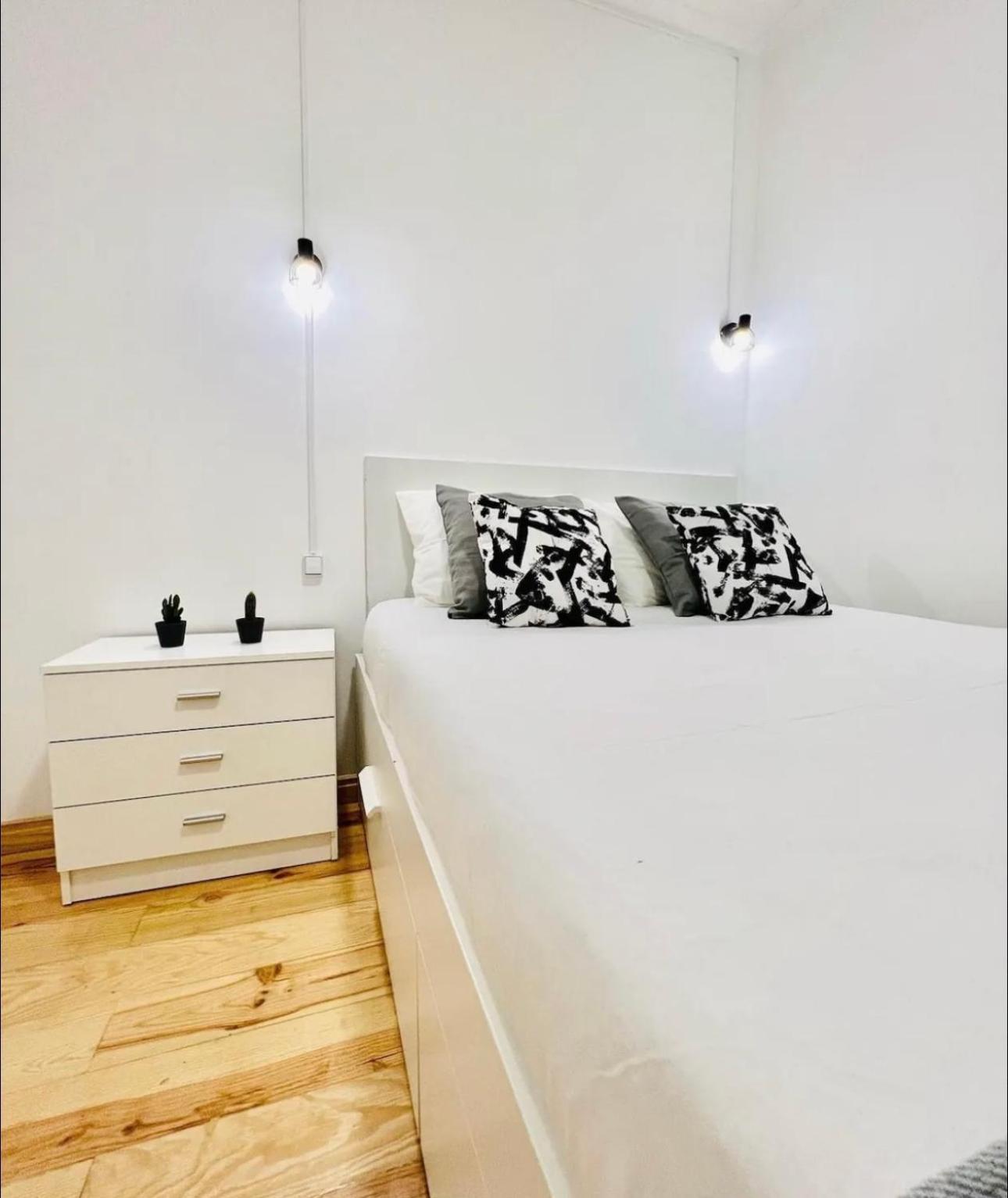 Privat bolig Solmar House *