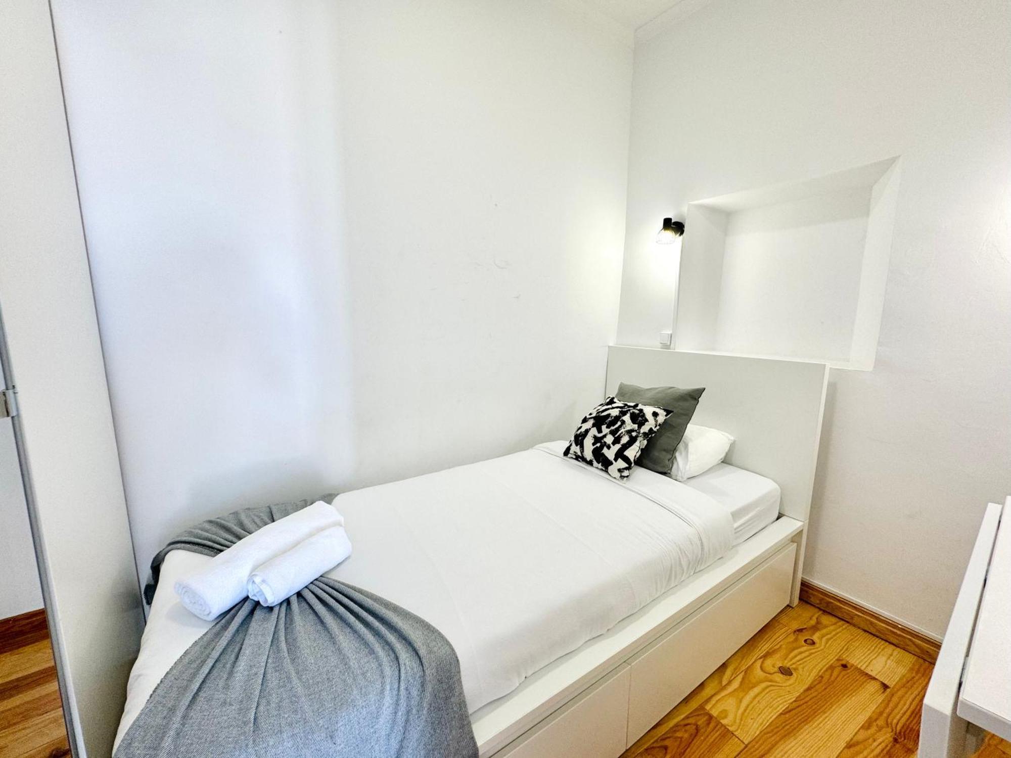 Privat bolig Solmar House *