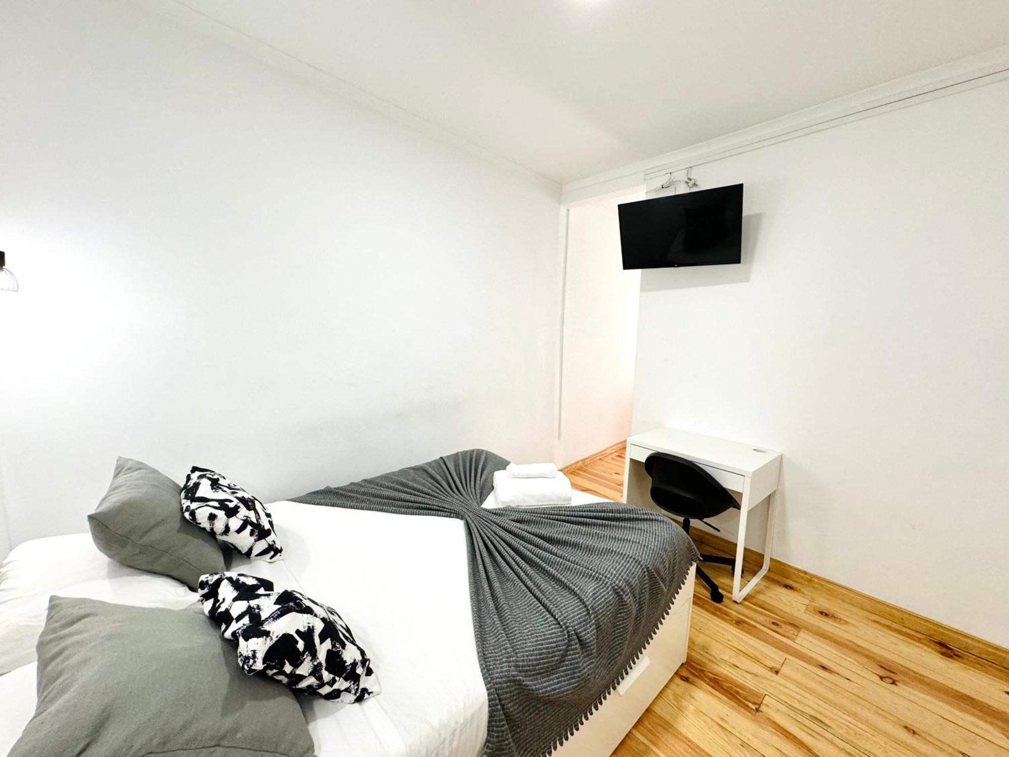 Privat bolig Solmar House Lisboa