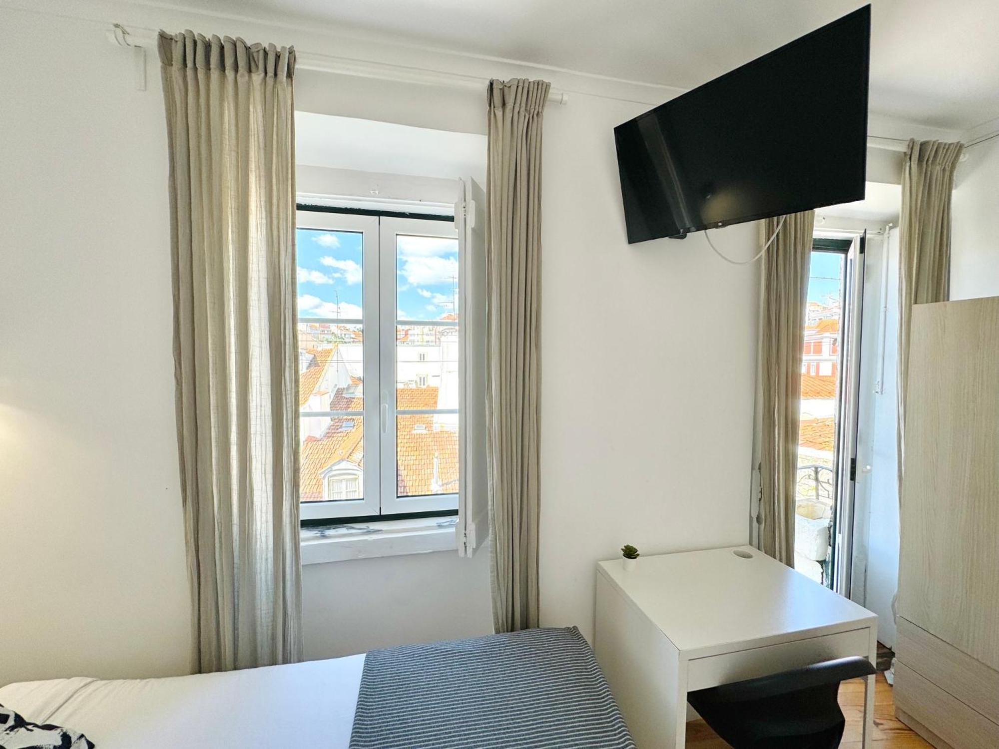 Solmar House Privat bolig Lisboa