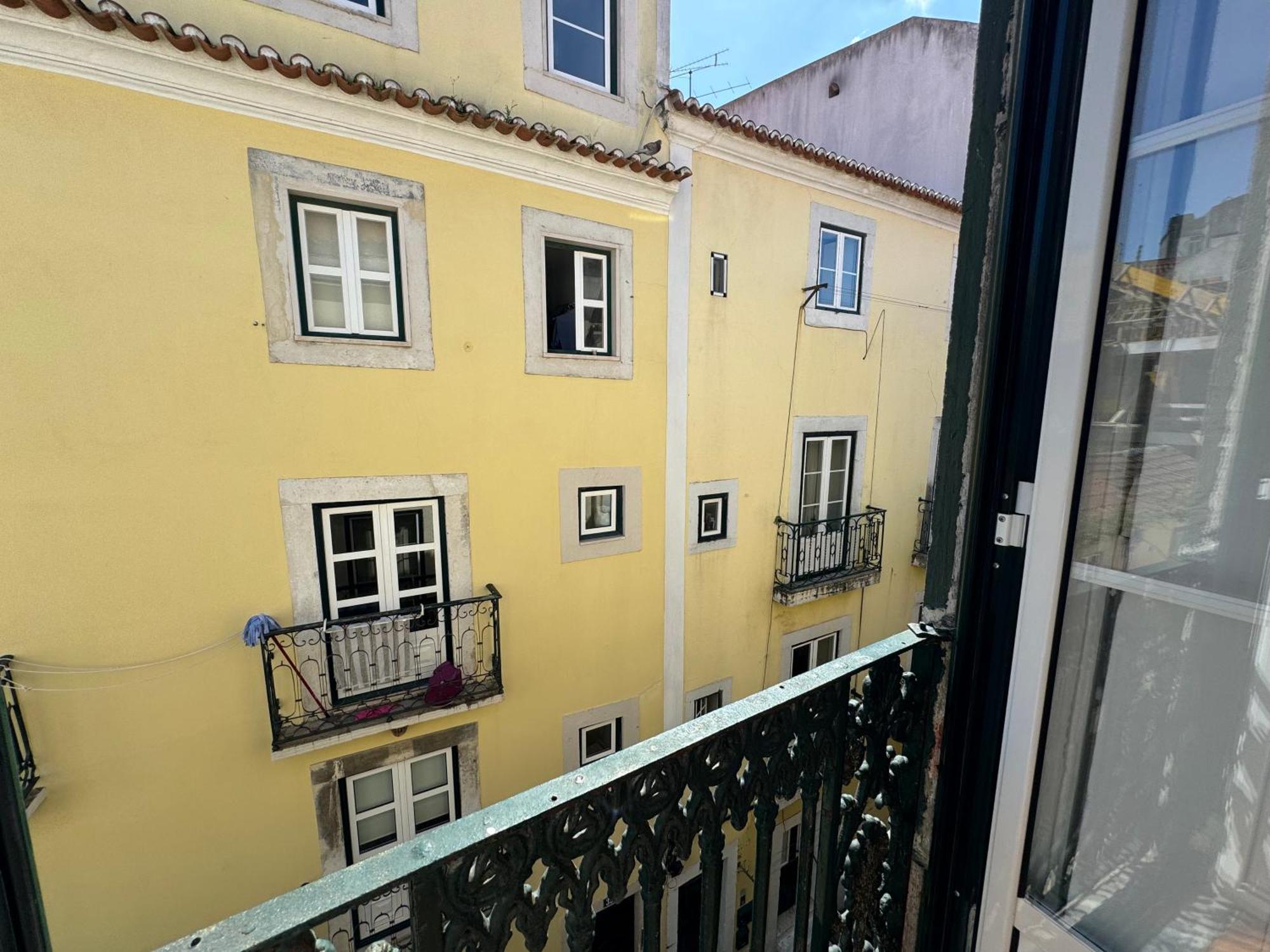 Solmar House Privat bolig Lisboa