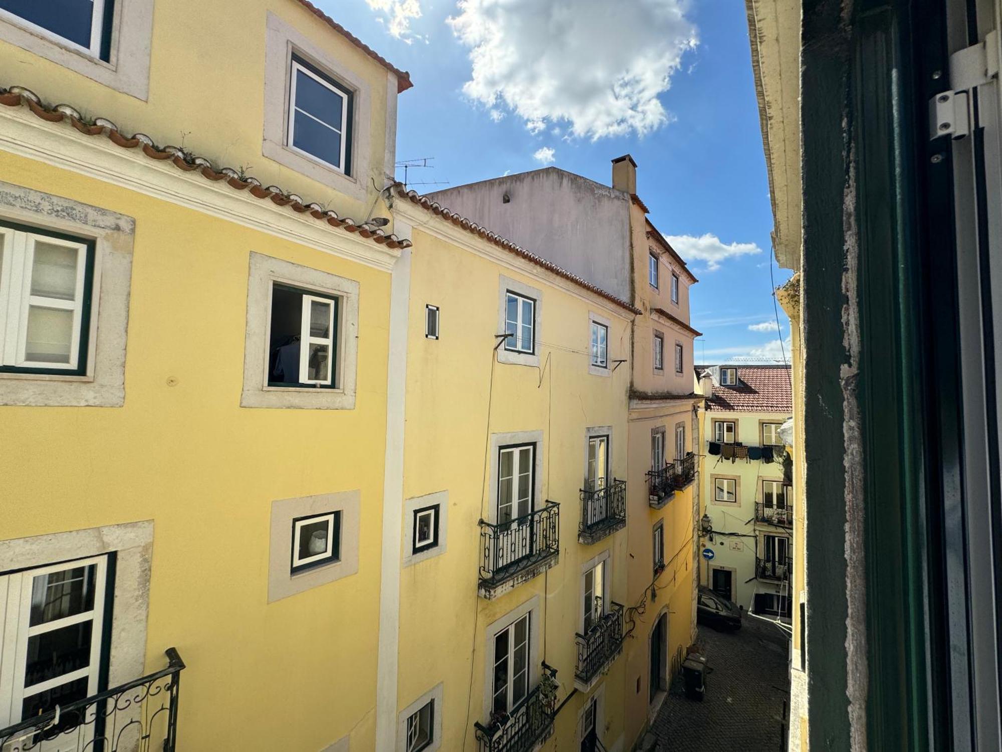 Solmar House Privat bolig Lisboa