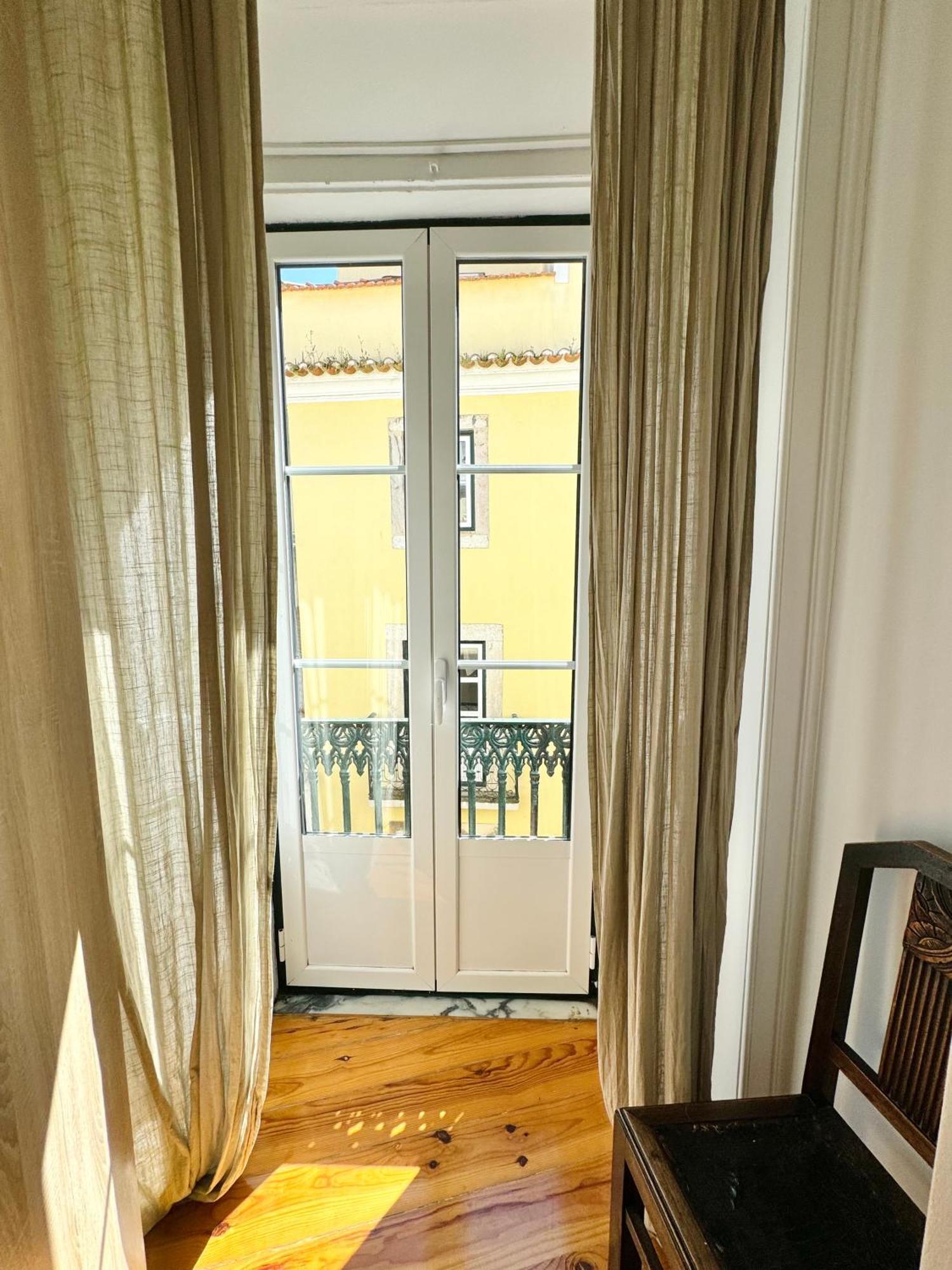 Privat bolig Solmar House Lisboa