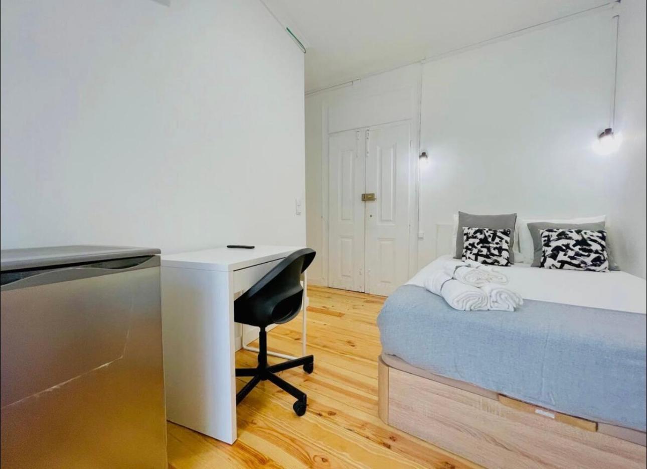 Privat bolig Solmar House Lisboa