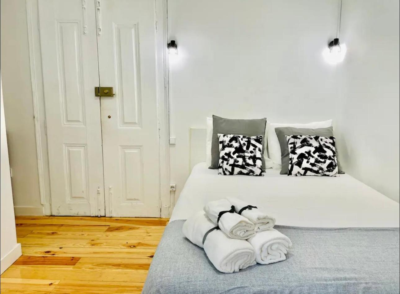 Solmar House Privat bolig Lisboa